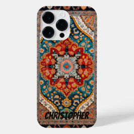 Perzisch tapijt  iPhone 14 pro max hoesje