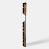 Perzisch tapijt iPhone hoesje (Rechterkant)