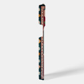 Perzisch tapijt  iPhone hoesje (Rechterkant)