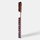 Perzisch tapijt iPhone hoesje (Rechterkant)