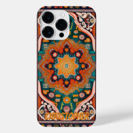Perzisch tapijt  iPhone 14 pro max hoesje