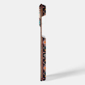 Perzisch tapijt  iPhone hoesje (Linkerkant)