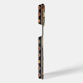 Perzisch tapijt  iPhone hoesje (Rechterkant)