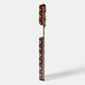 Perzisch tapijt iPhone hoesje (Rechterkant)