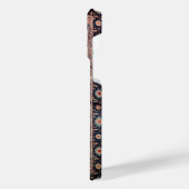 Perzisch tapijt iPhone hoesje (Linkerkant)