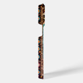 Perzisch tapijt iPhone hoesje (Rechterkant)