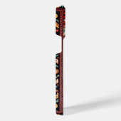 Perzisch tapijt iPhone hoesje (Rechterkant)