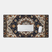 Perzisch tapijt klassiek patroon bureaumat (Keyboard & Muis)