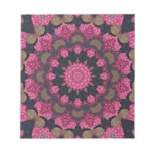 Perzisch tapijt notitieblok