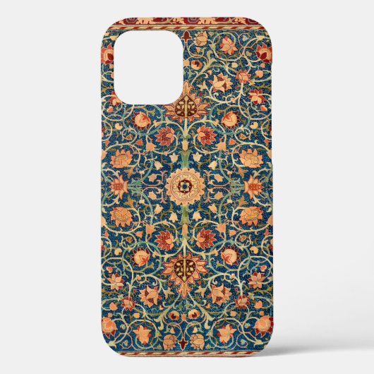 Perzisch Tapijtontwerp Case-Mate iPhone Case (Achterkant)