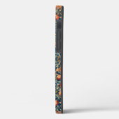 Perzisch Tapijtontwerp Case-Mate iPhone Case (Achterkant / Links)