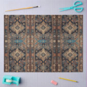 Perzisch Trendy Mooi Oud Patroon Collectie Tissuepapier (Craft)