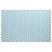 Perzische afbeelding van cartoon stof (Yard (91,4 cm))