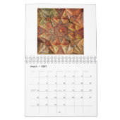 Perzische architectuur kalender (Mar 2027)