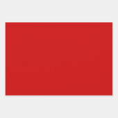 Perzische carpetlook - Tabriz Inpakpapier Vel (Voorkant 3)