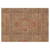 Perzische carpetlook - Tabriz Tafelkleed (Voorkant (Horizontaal))