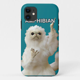 Perzische Cat Guardian Amphibian Meme Phone Case