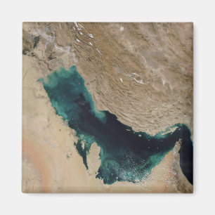 Perzische Golf Magneet