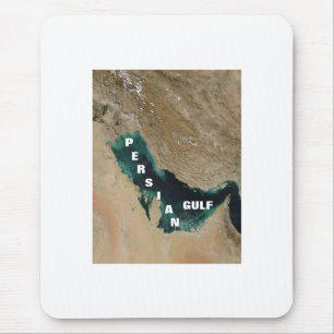 Perzische Golf Muismat