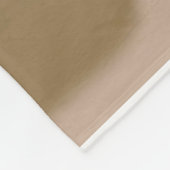 PERZISCHE GOLF VETERAAN MEDAILLE Fleece Deken (Hoek)