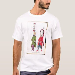 Perzische Janissaries, 1513 T-shirt