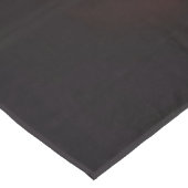 Perzische Kat Met Sinterklaas Feestelijke Kerstmis Tafelkleed (Gekanteld)