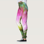 Perzische Leggings van de zijderoute (Links)