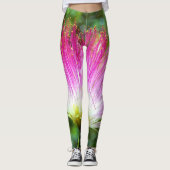 Perzische Leggings van de zijderoute (Voorkant)