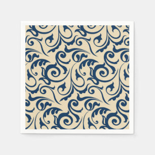 Perzische Motifs Inspiratie 2 Servet