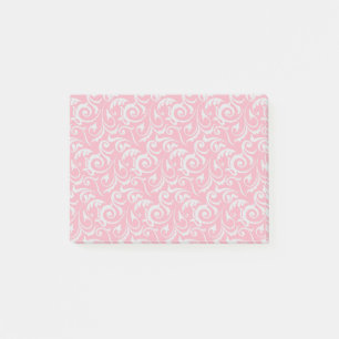 Perzische Motifs Inspiratie 35 Post-it® Notes