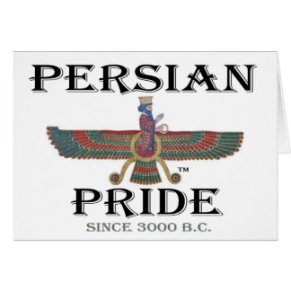 Perzische Pride