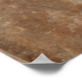 Perzische soldaat poster (Hoek)