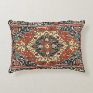 Perzische stijl siermandala Accent Kussen