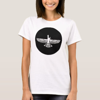 Perzische versie voor dames t-shirt