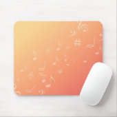 Perzmuziek Muismat (Met muis)