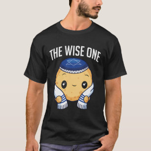 Pesach Feest Joodse Pesach Joodse Vakantie T-shirt