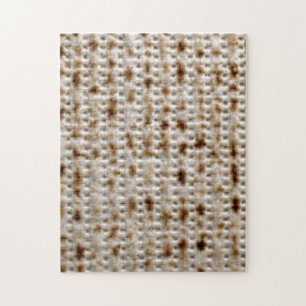 PESACH GAME - ONMOGELIJKE MATZO PUZZLE LEGPUZZEL
