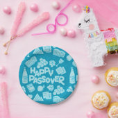 Pesach Papieren Bord (Feest)