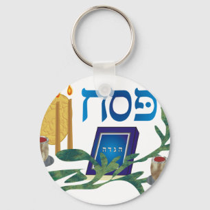 Pesach Sleutelhanger
