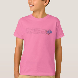 pescadito t-shirt