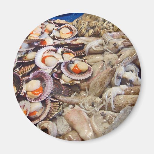 pescado magneet (Voorkant)