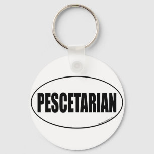 Pescotariër Sleutelhanger