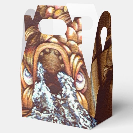 Pesea Bedankdoosjes (Geopend)