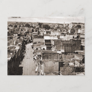 Peshawar Briefkaart