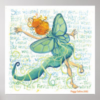 Pesky Faerie