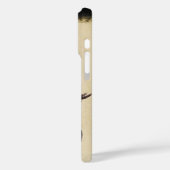 Pesonalized  Alice in Wonderland iPhone Case-Mate iPhone Case (Achterkant / Links)