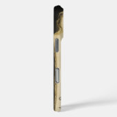 Pesonalized  Alice in Wonderland iPhone Case-Mate iPhone Case (Achterkant / Rechts)