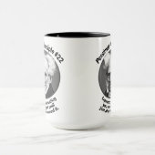 Pessimistisch principe #22: Ervaring Mok (Midden)