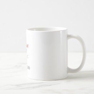 pessimistische optimist koffiemok