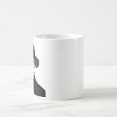 Pessoa Koffiemok (Center)